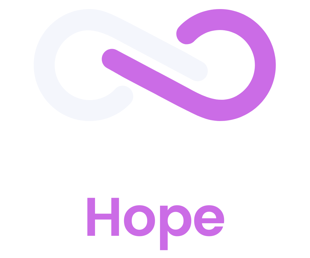 Reason for Hope ∞ Hope for Reason 