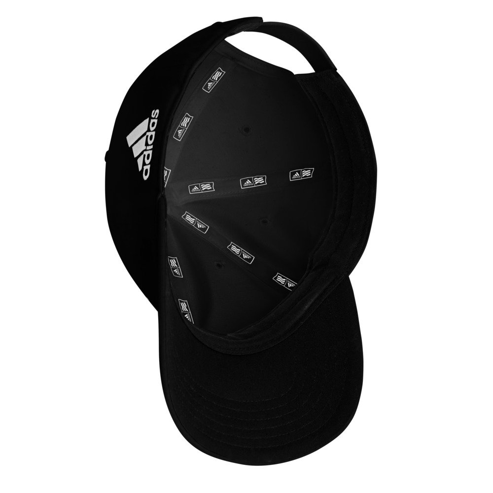 Performance golf cap — BvB Tackle ALZ™