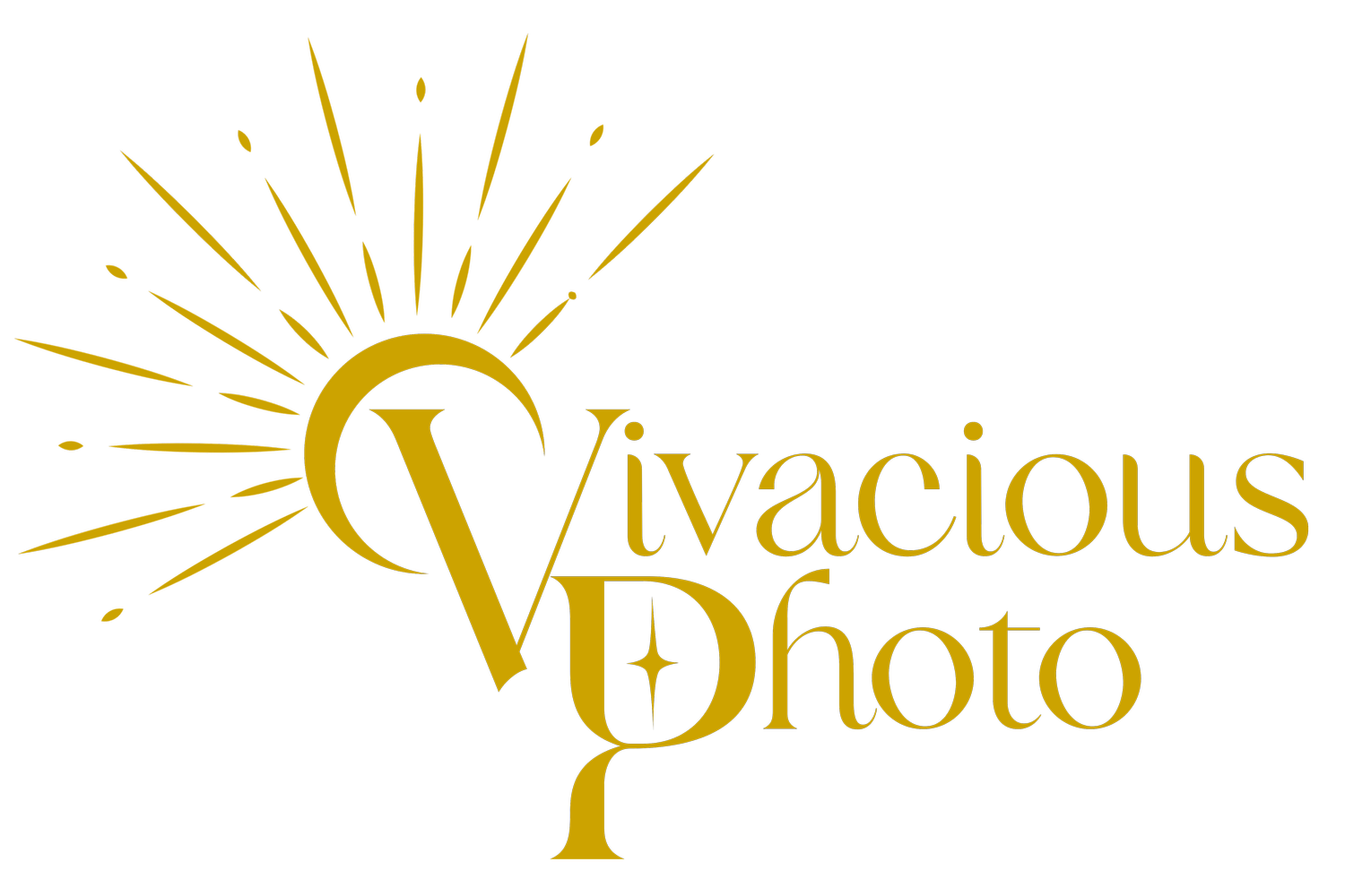 Vivacious Photo