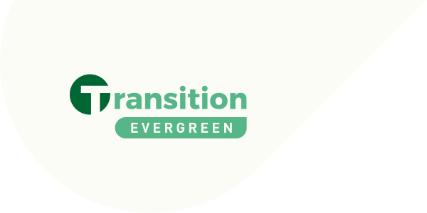 Transition Evergreen - La transition écologique en une action
