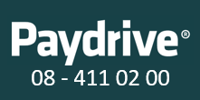 Paydrive bilförsäkring