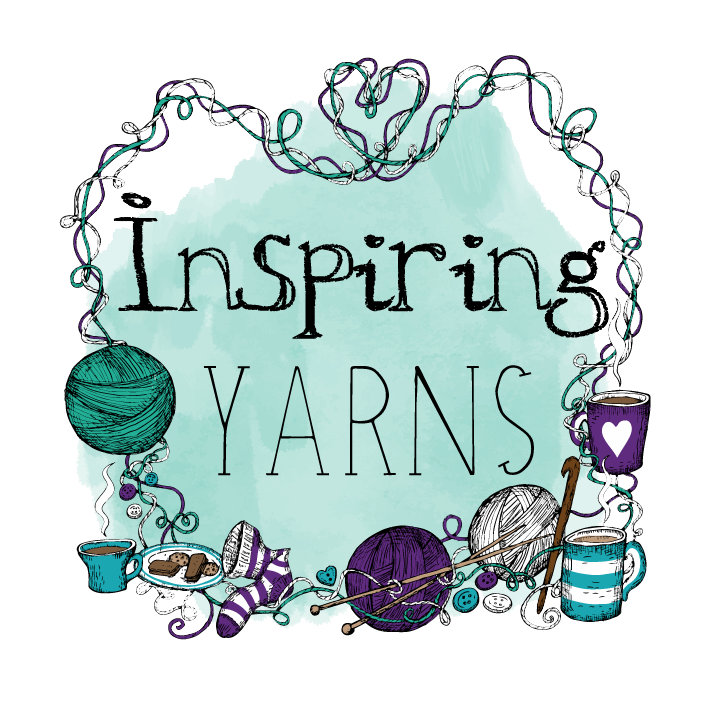 Inspiring Yarns