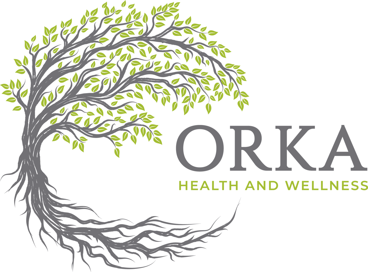 Orka Health and Wellness 