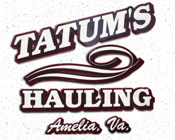 Tatum&#39;s Hauling, INC