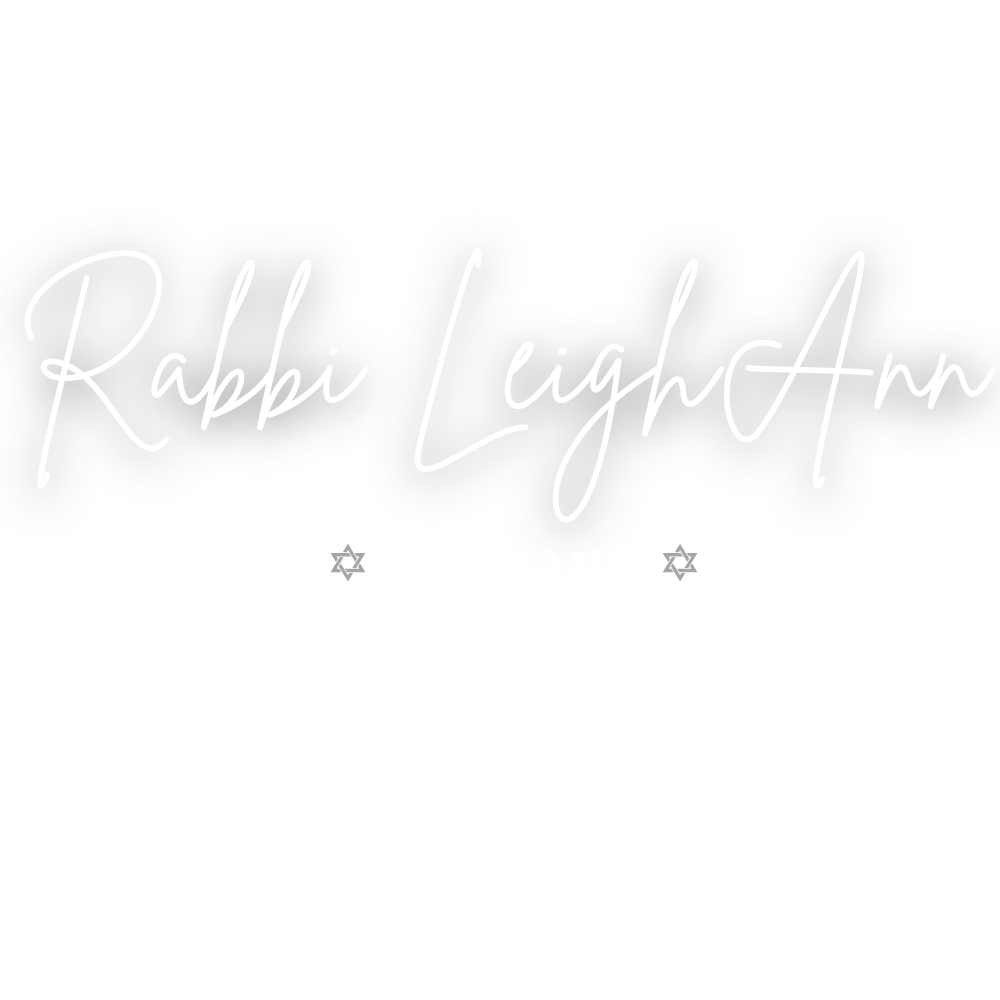 Your Ohio Rabbi - Interfaith wedding Rabbi In Columbus Ohio 