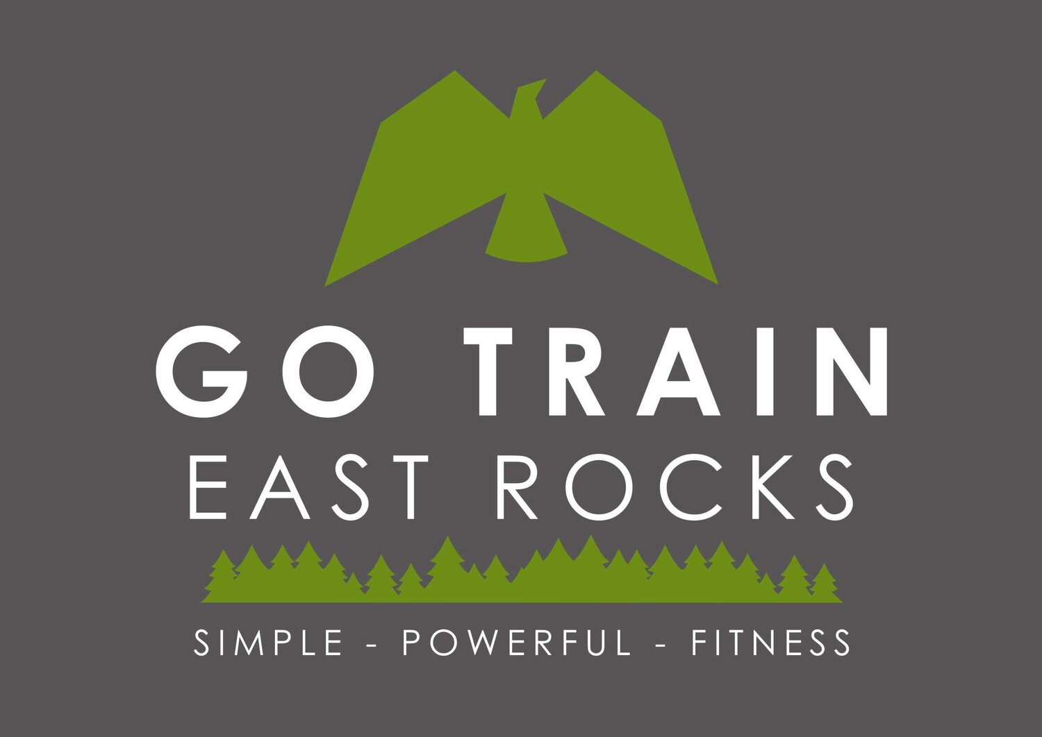 Go Train East Rocks 