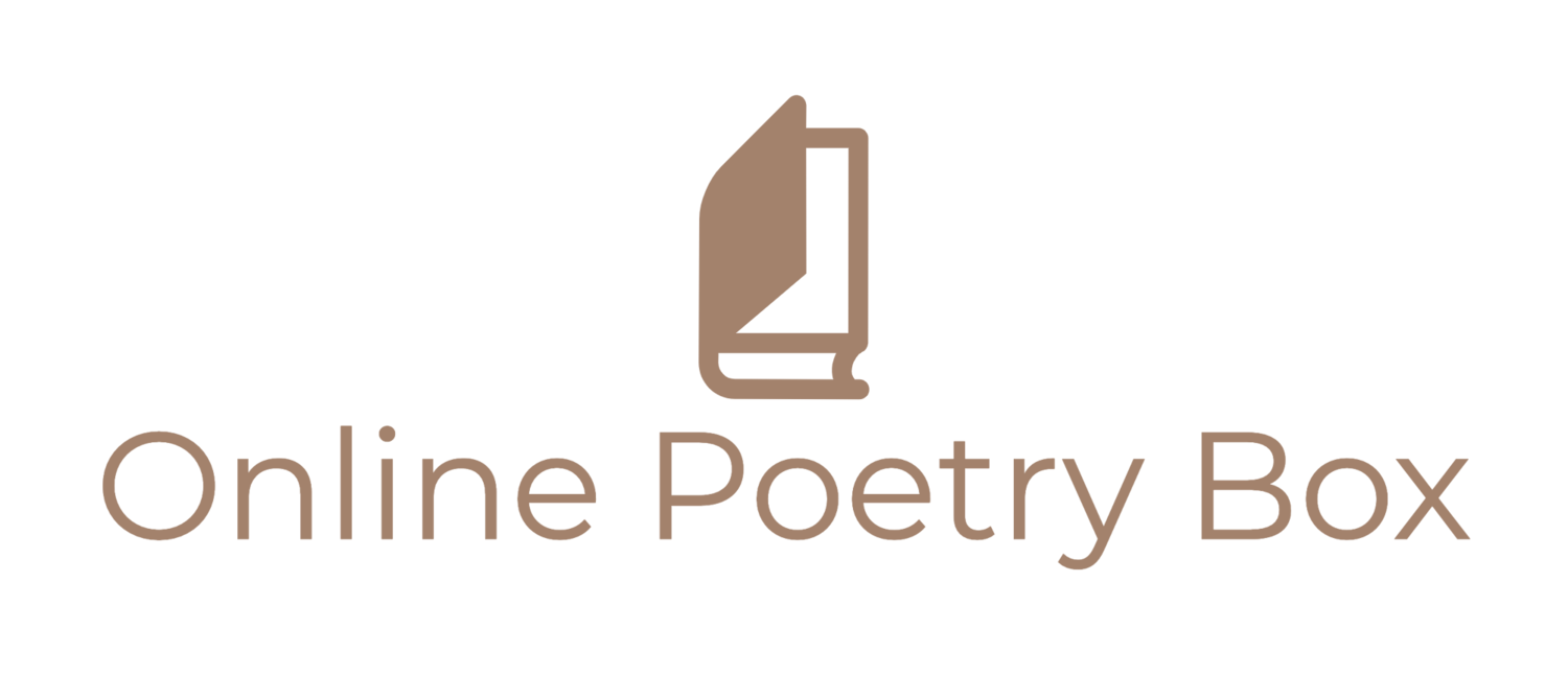 Online Poetry Box