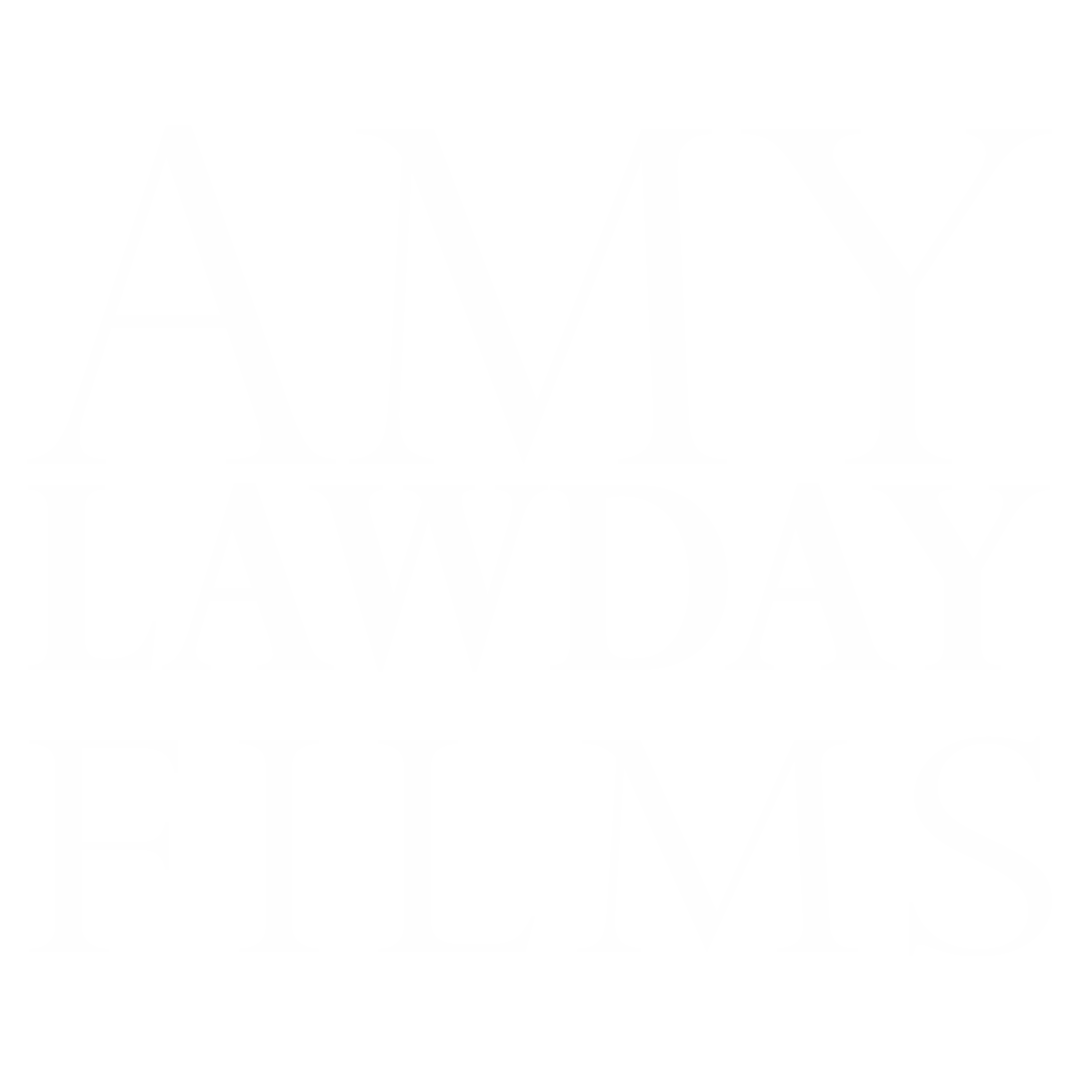 Amy Lawday Films