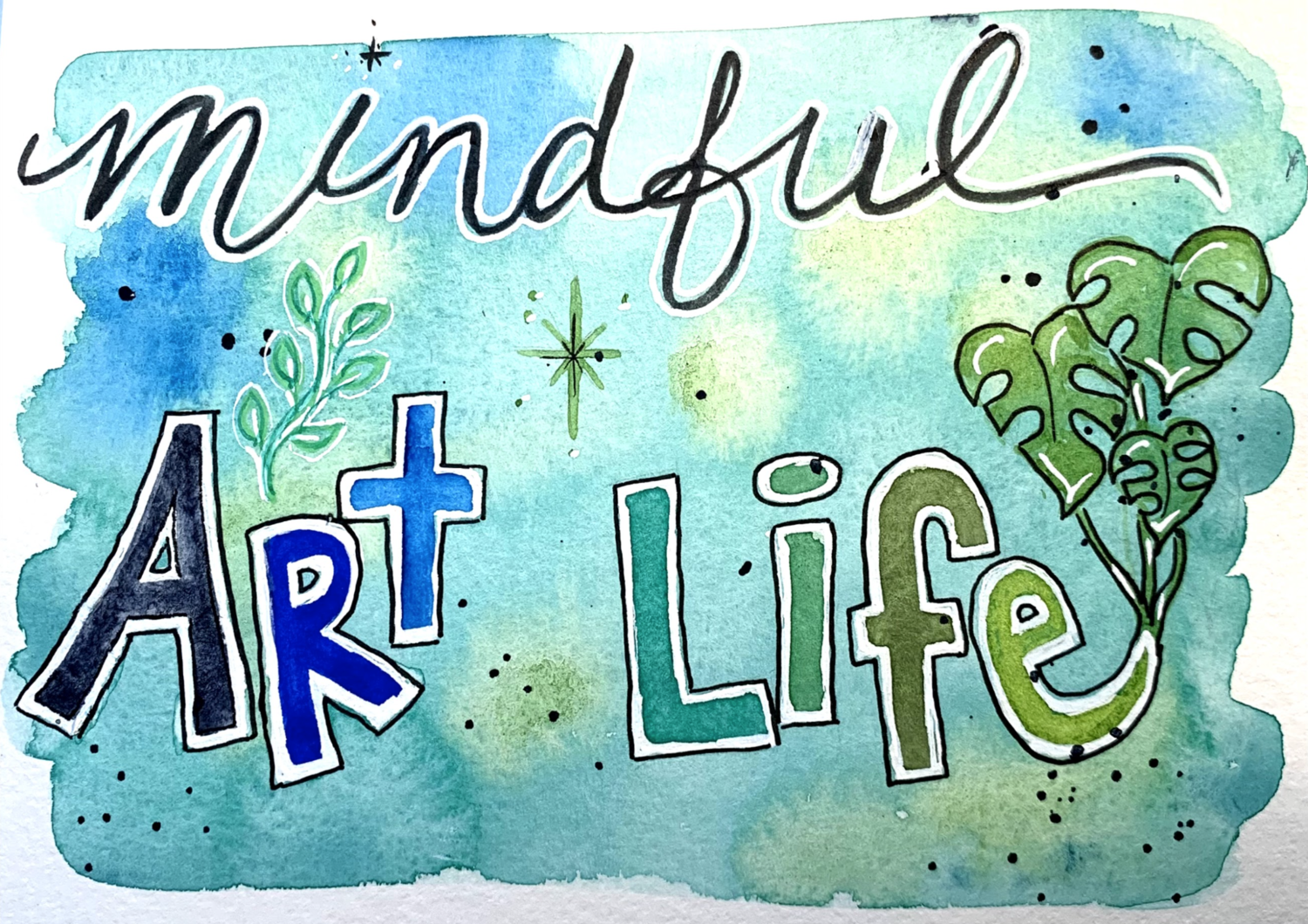 Mindful Art Life