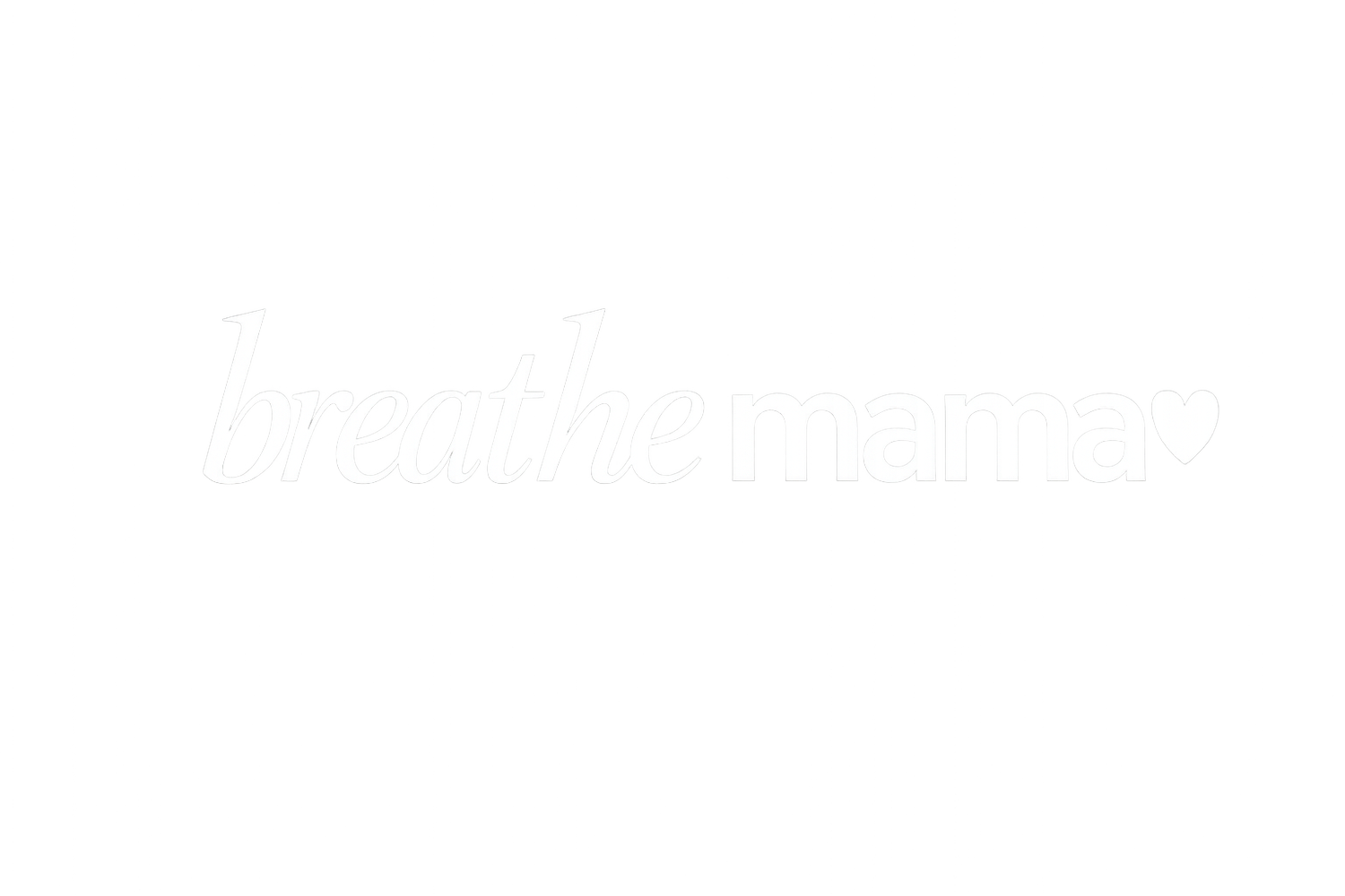 Breathe Mama