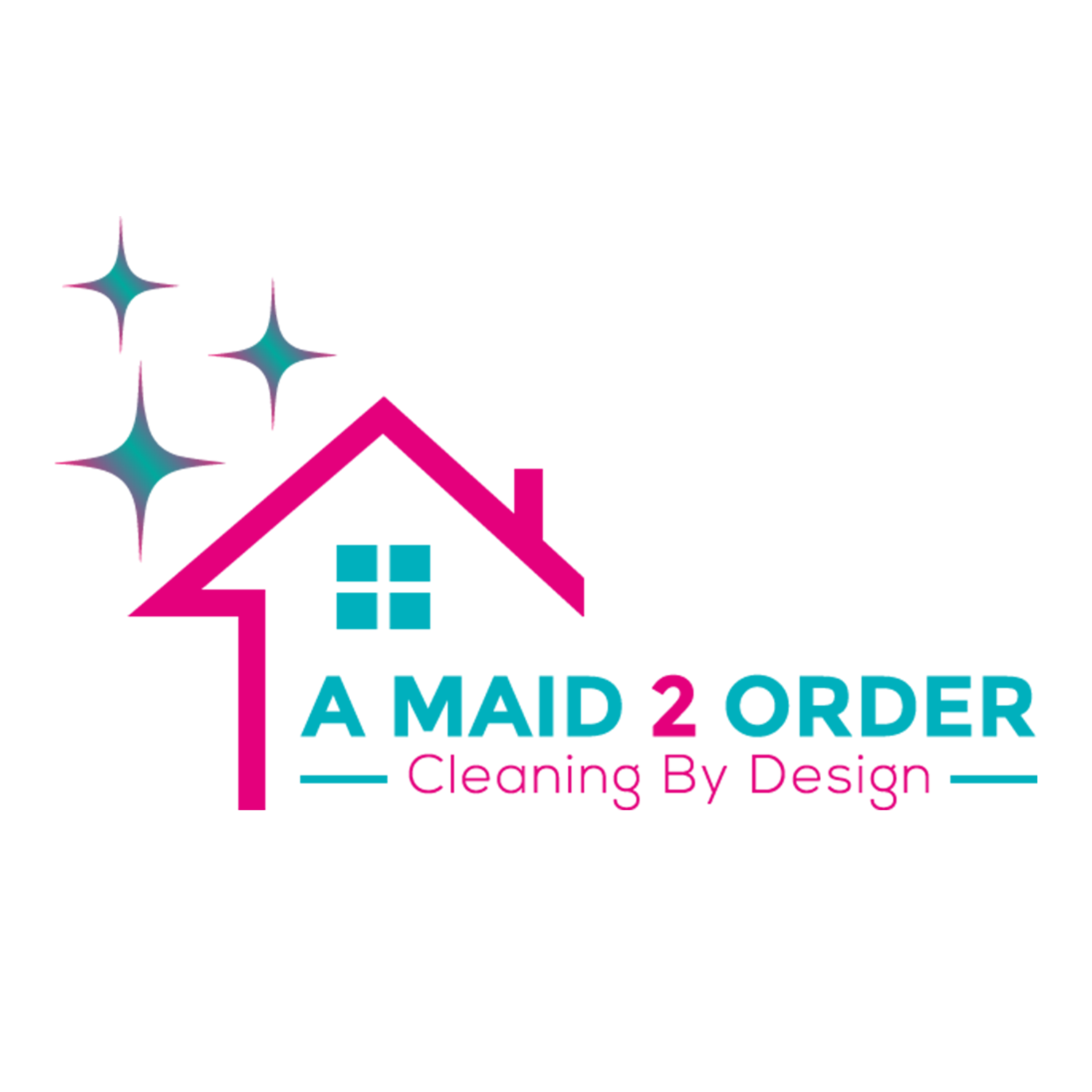 A Maid 2 Order