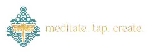 Meditate | Tap | Create