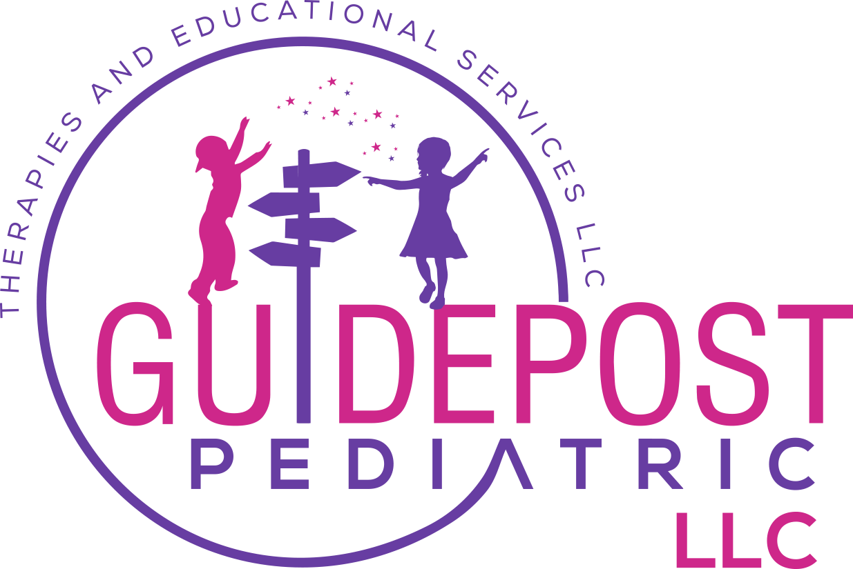 Guidepost Pediatric Therapies