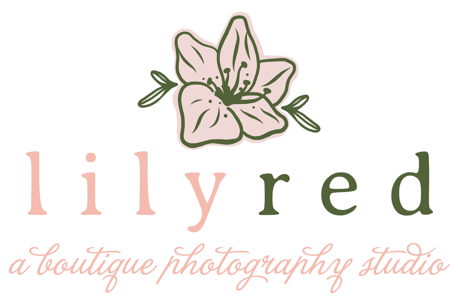 Lily Red Studio