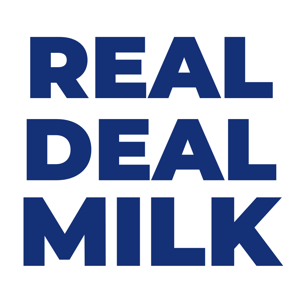Real Deal Milk
