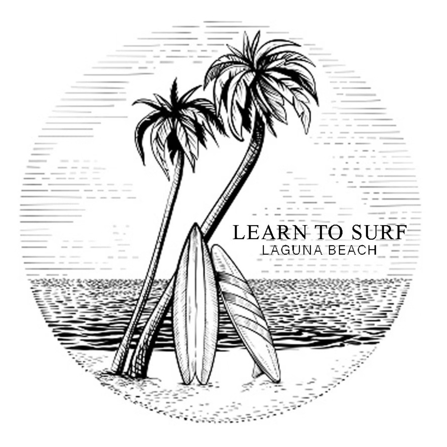 Eli&#39;s Learn to Surf in Laguna Beach