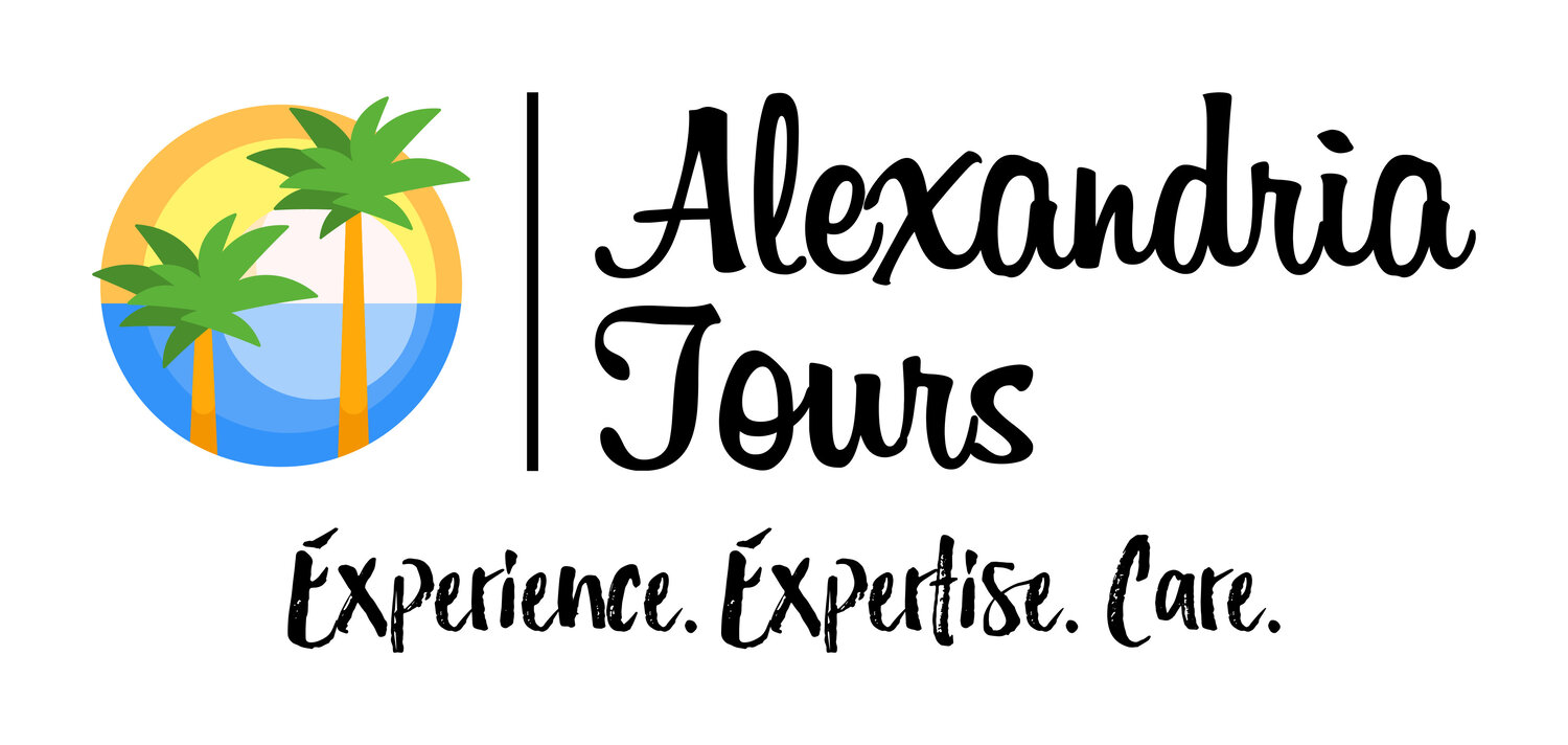 Alexandria Tours Canada
