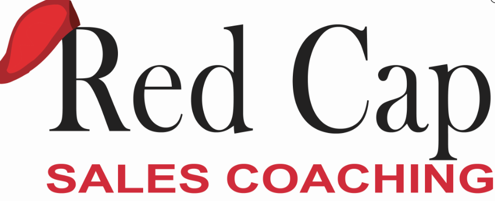 Red Cap Sales Coaching