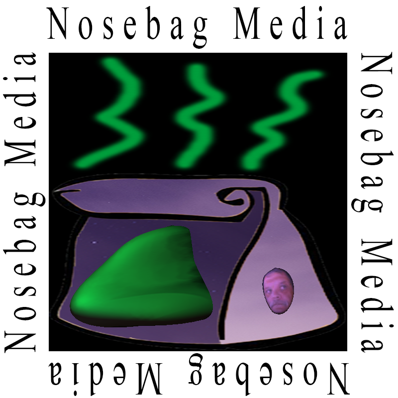 Nosebag Media | Nosebag Media is a media company designed to bring exposure to new, underrated music.