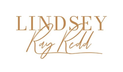 Lindsey Ray Redd | Author