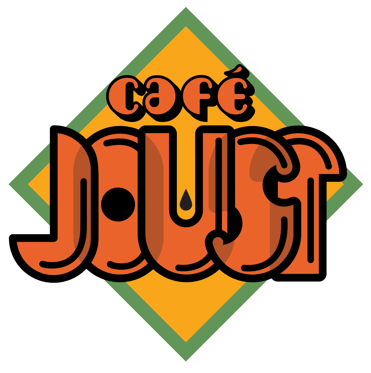 Cafe Joust - Catskill, NY&#39;s Best Vegan &amp; Vegetarian Dining, Coffee, and Juice Experience