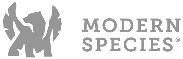 Modern Species  |  sustainable impact-driven CPG brand design agency