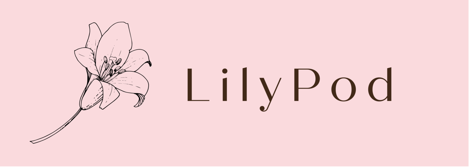 LilyPod
