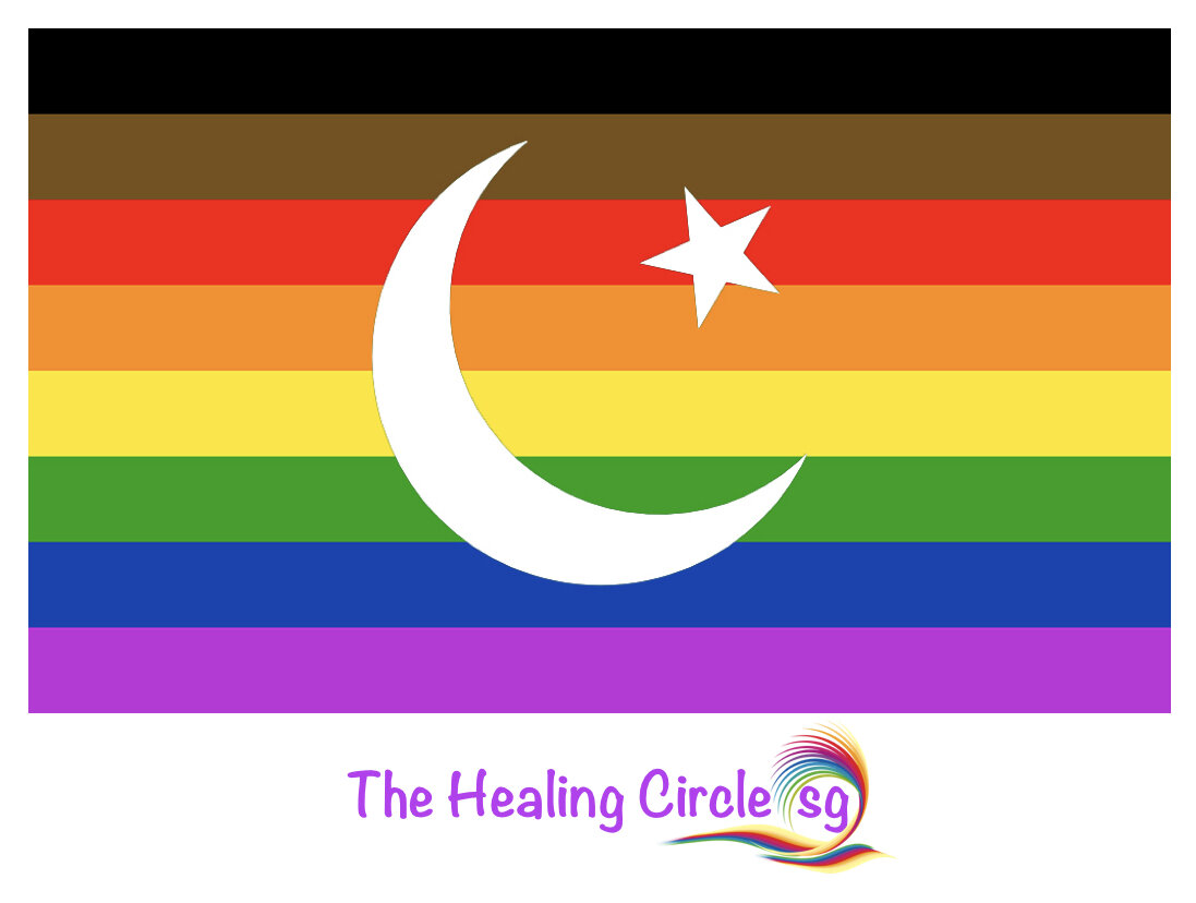 The Healing Circle SG