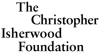 The Christopher Isherwood Foundation