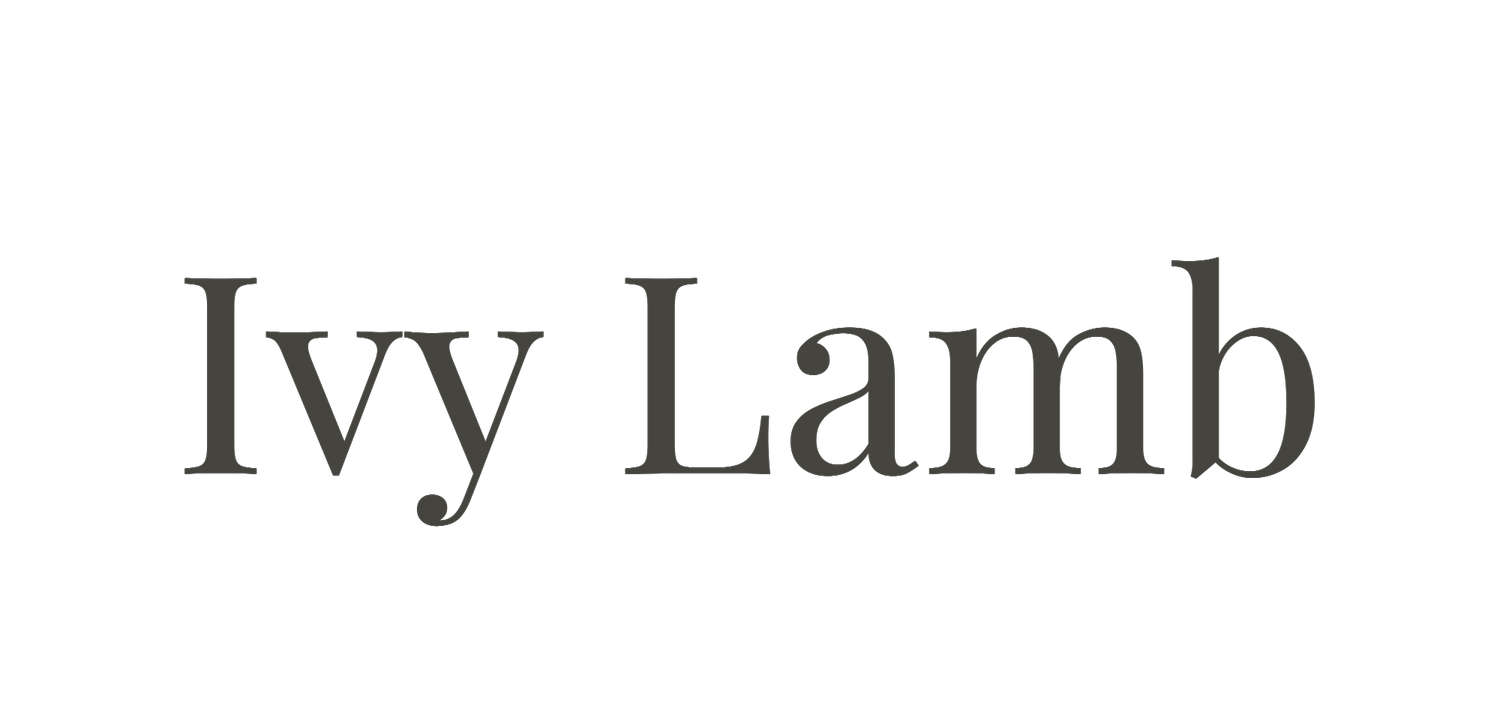 Ivy Lamb
