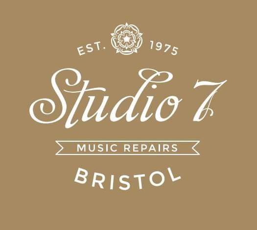 Studio 7 Music Repairs