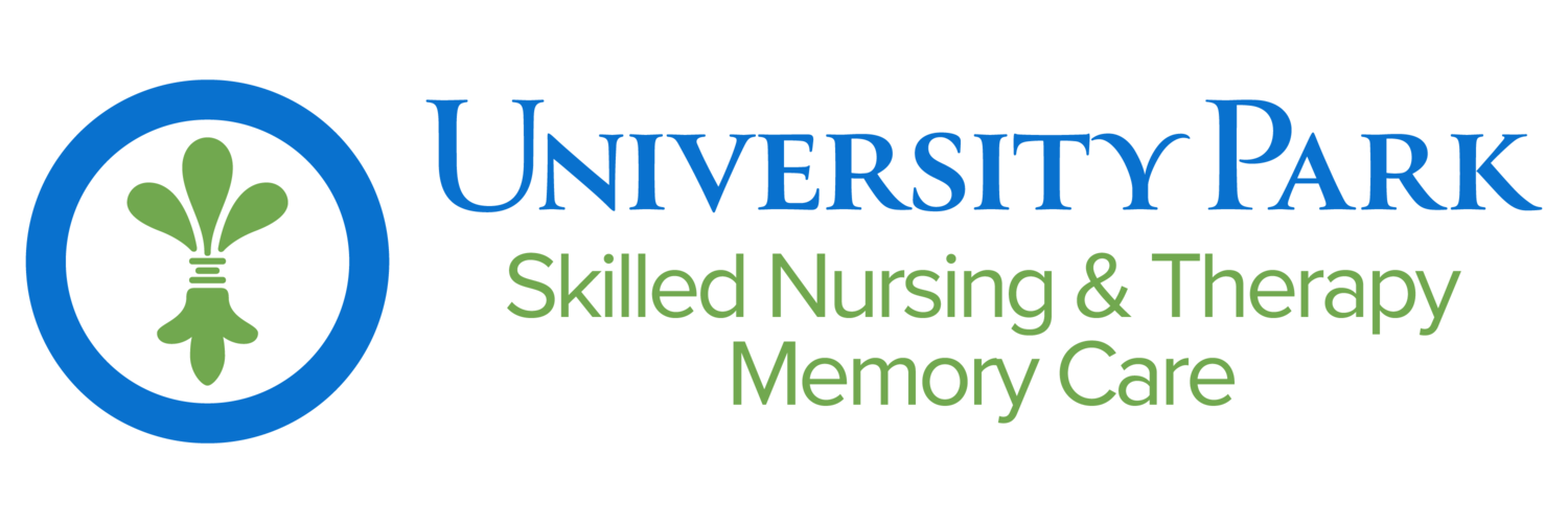 University Park Skilled Nursing &amp; Therapy Memory Care