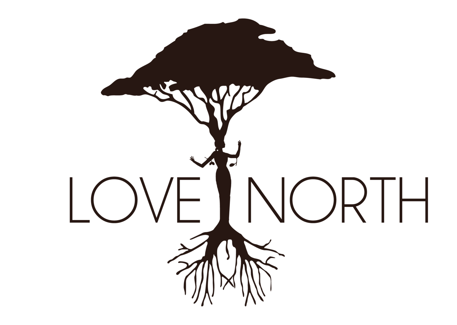 LOVE NORTH Botanical Skincare 