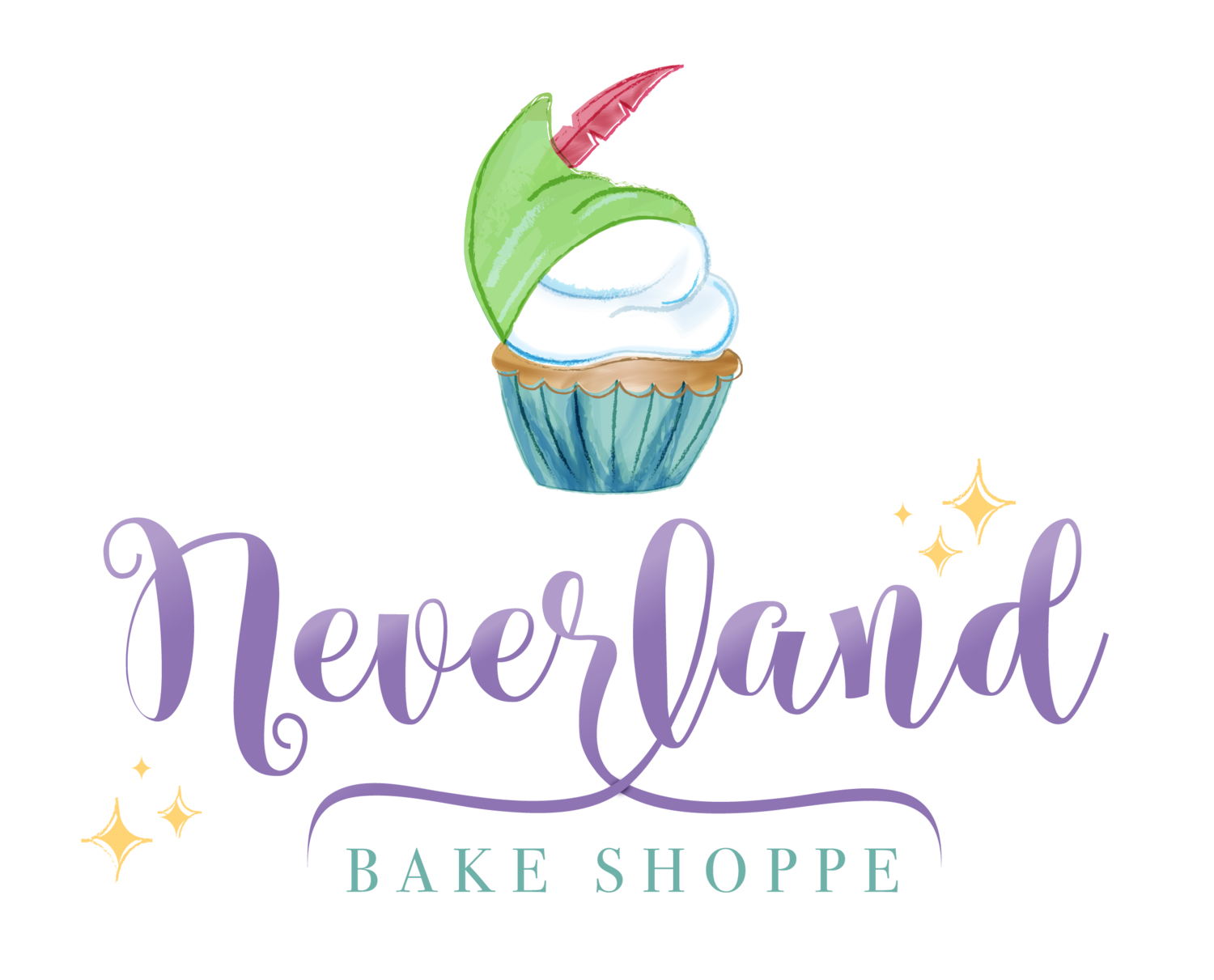 Neverland Bake Shoppe