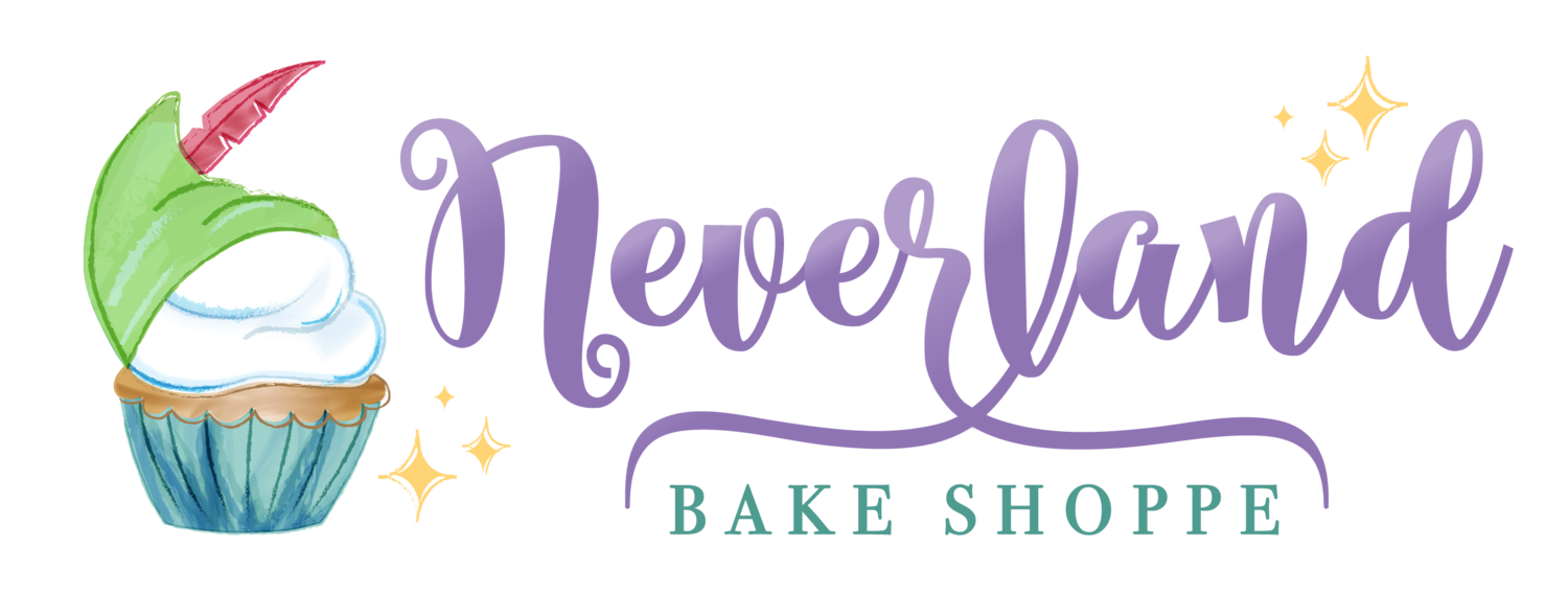 Neverland Bake Shoppe