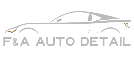 F&A Auto Detail | Northern VA