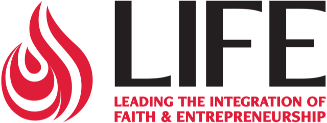 Leading the Integration of Faith and Entrepreneurship) Lab