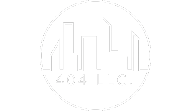 404 LLC.