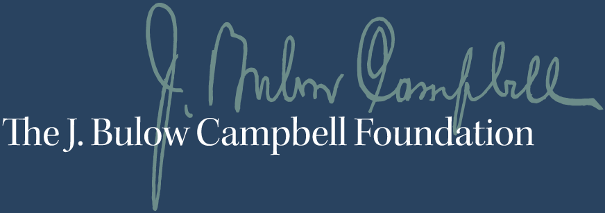 J. Bulow Campbell Foundation