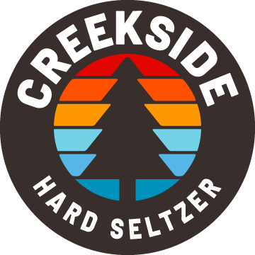Creekside Hard Seltzer