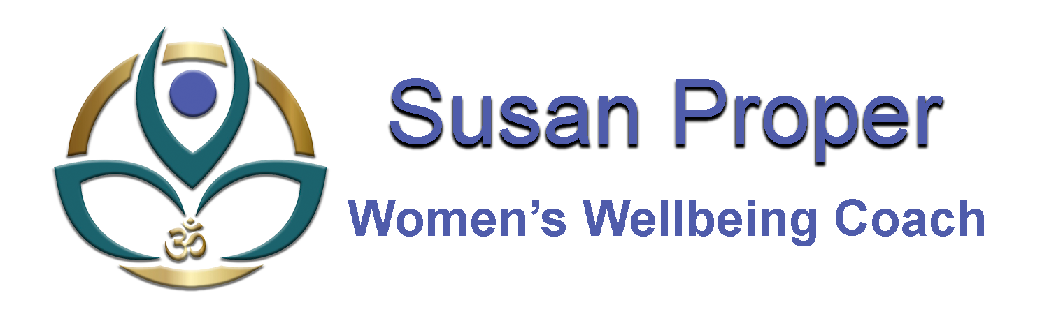 Susan Proper