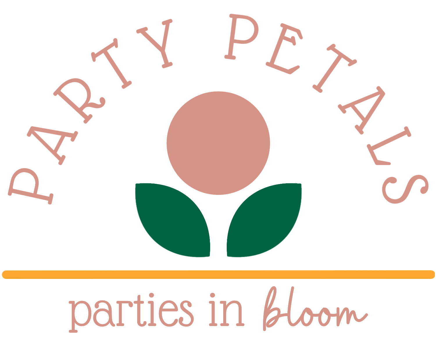 Party Petals Flower Wall Rentals Denver