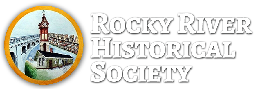 Rocky River Historical Society