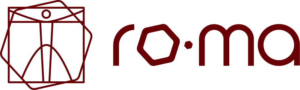 RO•MA rollmassage