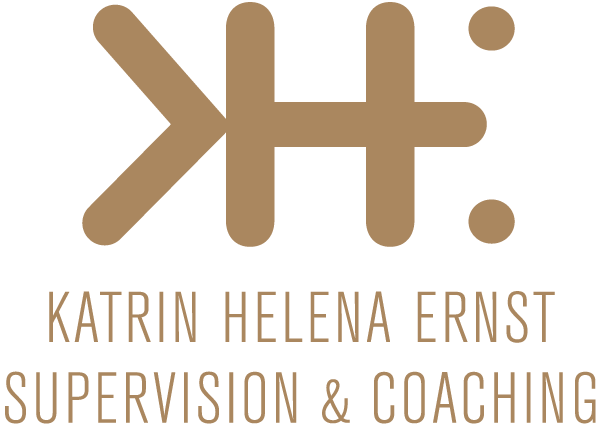 Katrin Helena Ernst | Supervision + Coaching