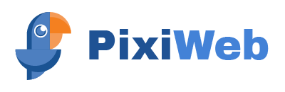 PixiWeb