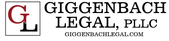 Giggenbach Legal