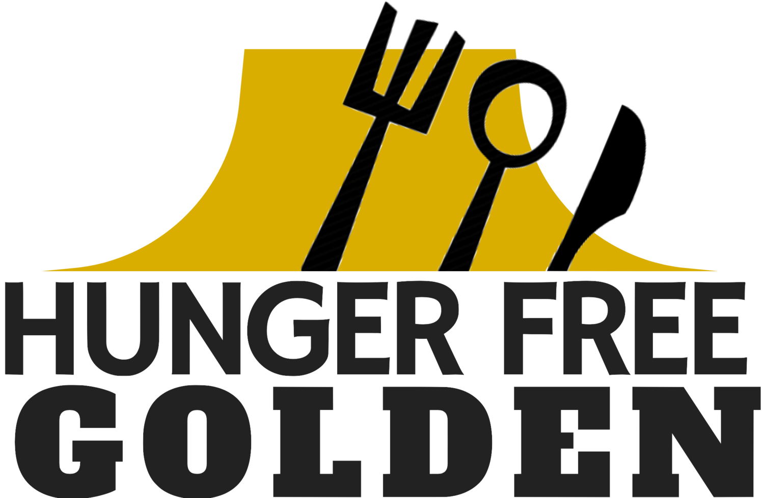 Hunger Free Golden