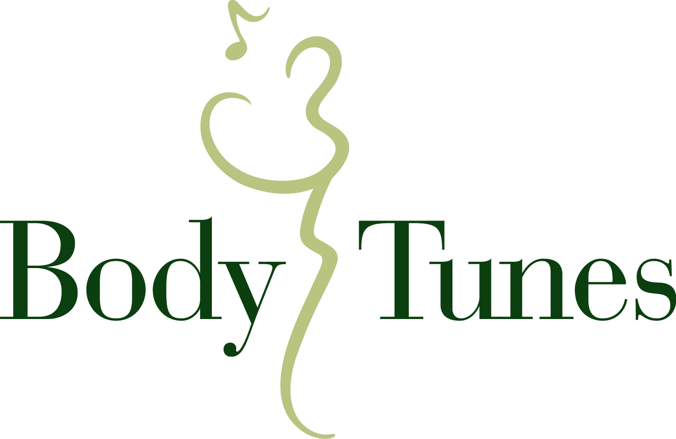 BodyTunes Studio