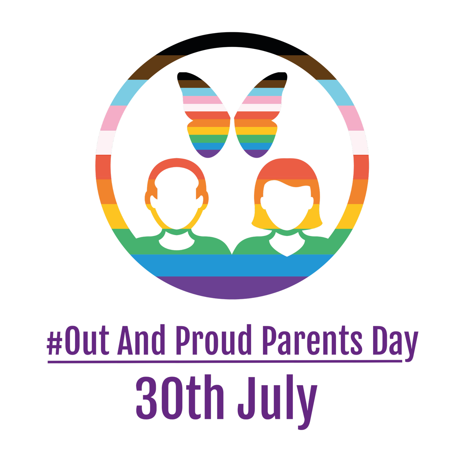 Out And Proud Parents Day - Official Site